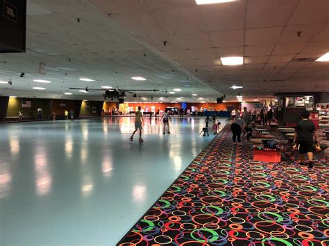 Roller skate places near me. Things To Know About Roller skate places near me. 